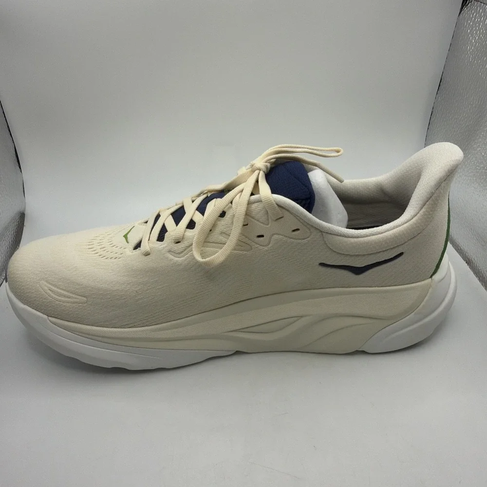Hoka One One Arahi 8 Mens Shoes. 1168690/ALBST Size 13 D. NIB
